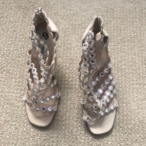 Steve Madden Shoes 6.5